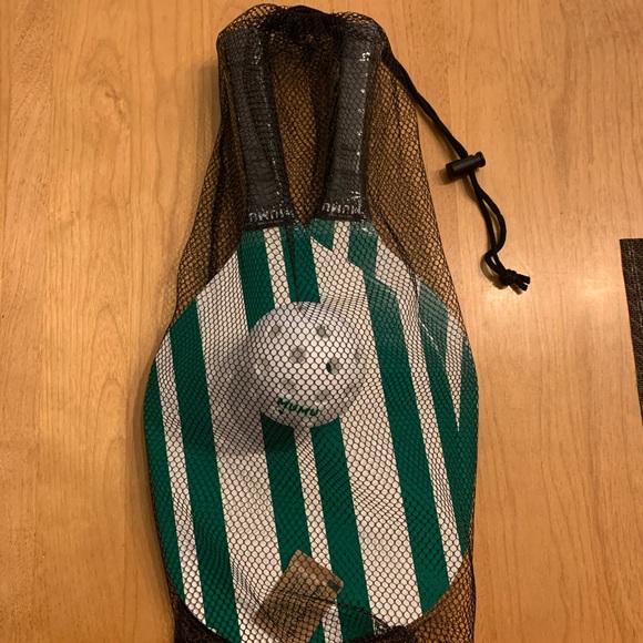 Pickleball kit - Picture 2 of 5